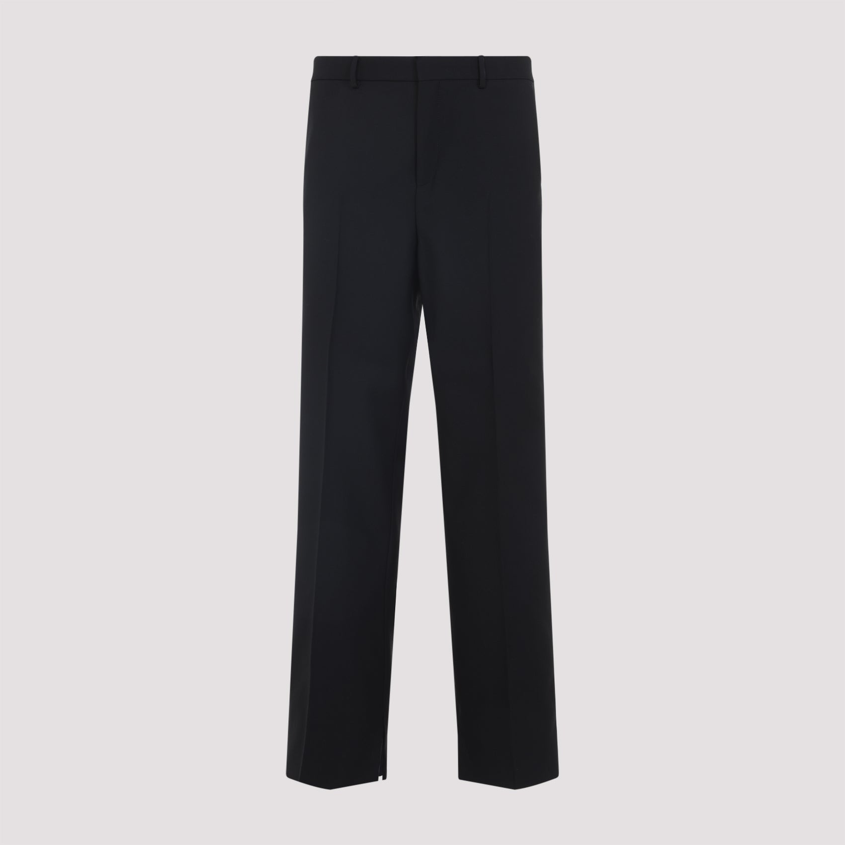 wool pants-image-1