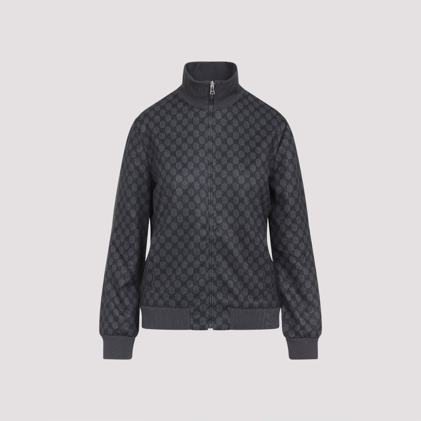 gg fullzip sweatshirt-image-1