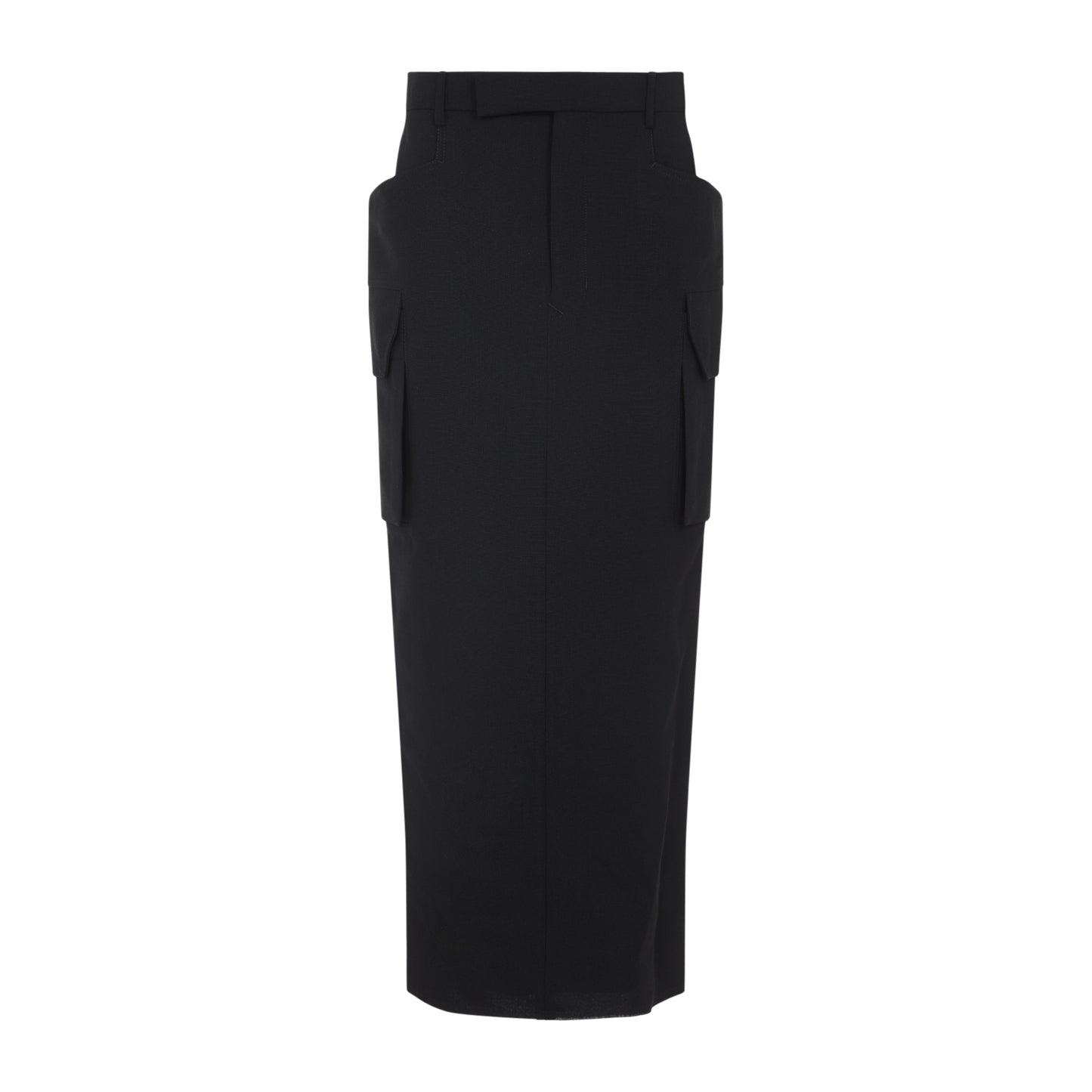 firbanks midi skirt-image-2