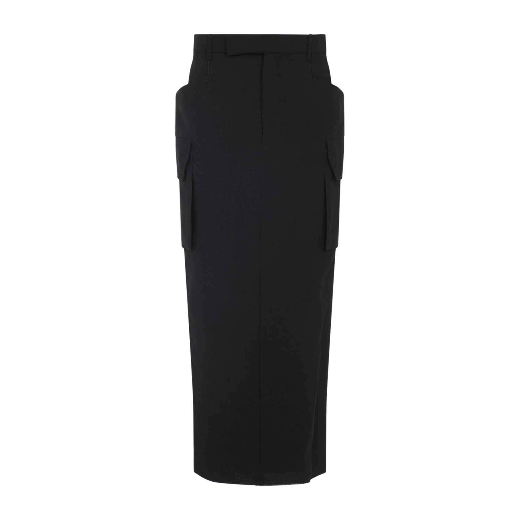 firbanks midi skirt-image-2