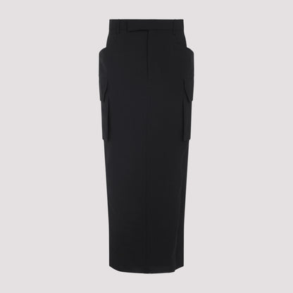 firbanks midi skirt-image-3