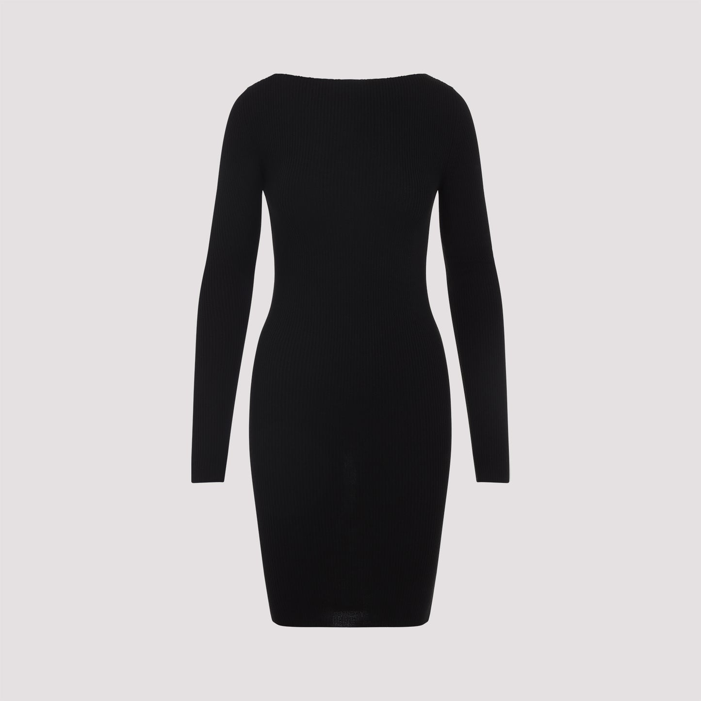 al mini dress-image-1