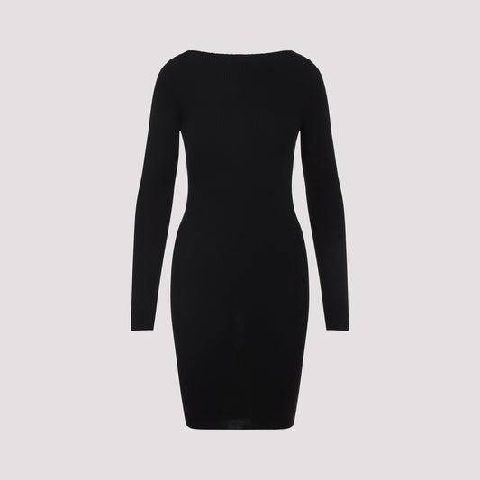 al mini dress-image-1