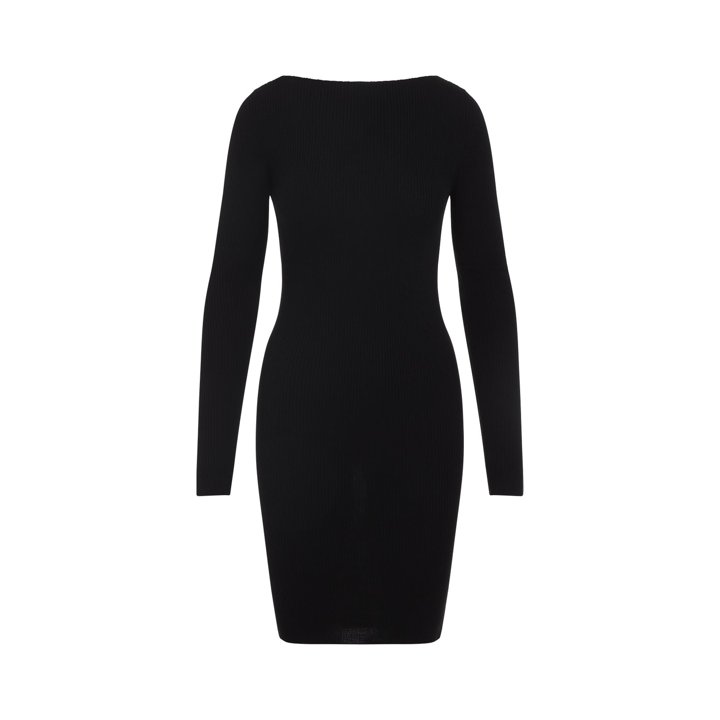 al mini dress-image-2