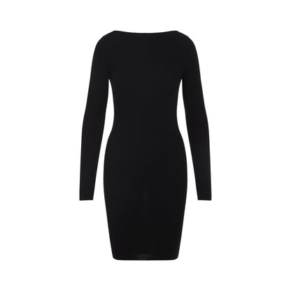 al mini dress-image-2