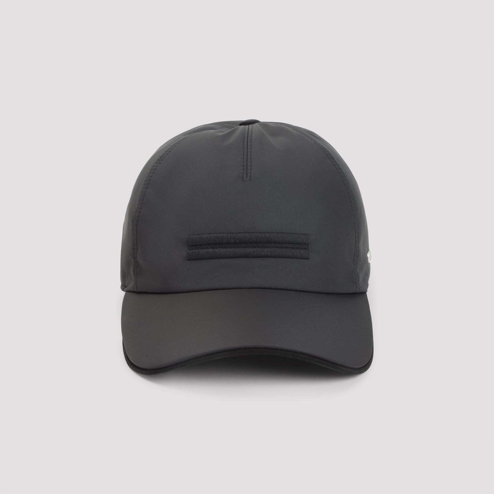 nylon baseball cap-image-1