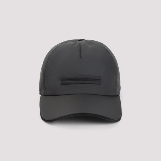 nylon baseball cap-image-1