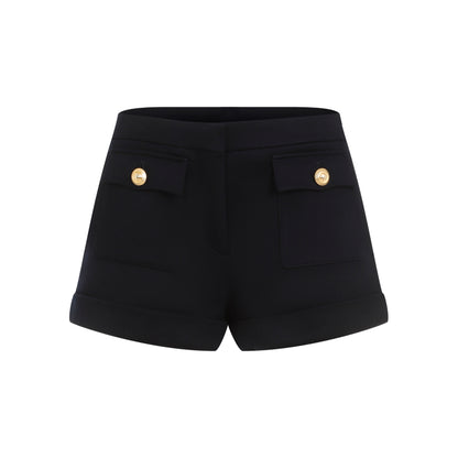 virgin wool bermudas-image-2
