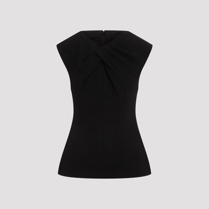 viscose tank top-image-1