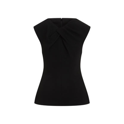 viscose tank top-image-2