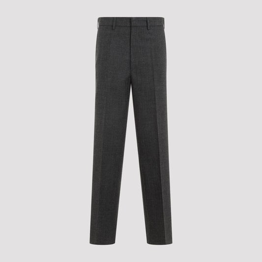 wool pants-image-1
