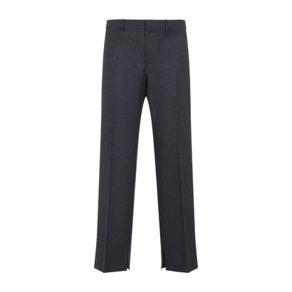 wool pants-image-2