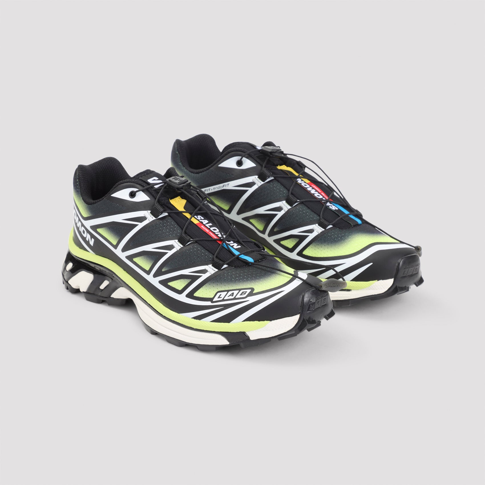 xt-6 skyline sneakers-image-5