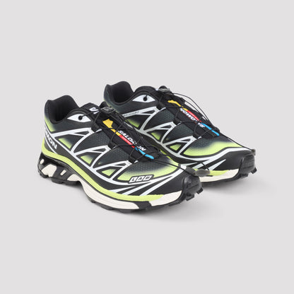 xt-6 skyline sneakers-image-5