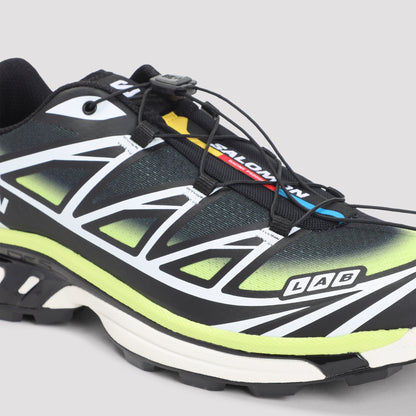 xt-6 skyline sneakers-image-6