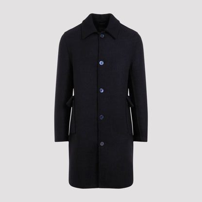 virgin wool coat-image-1