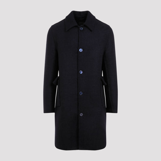 virgin wool coat-image-1