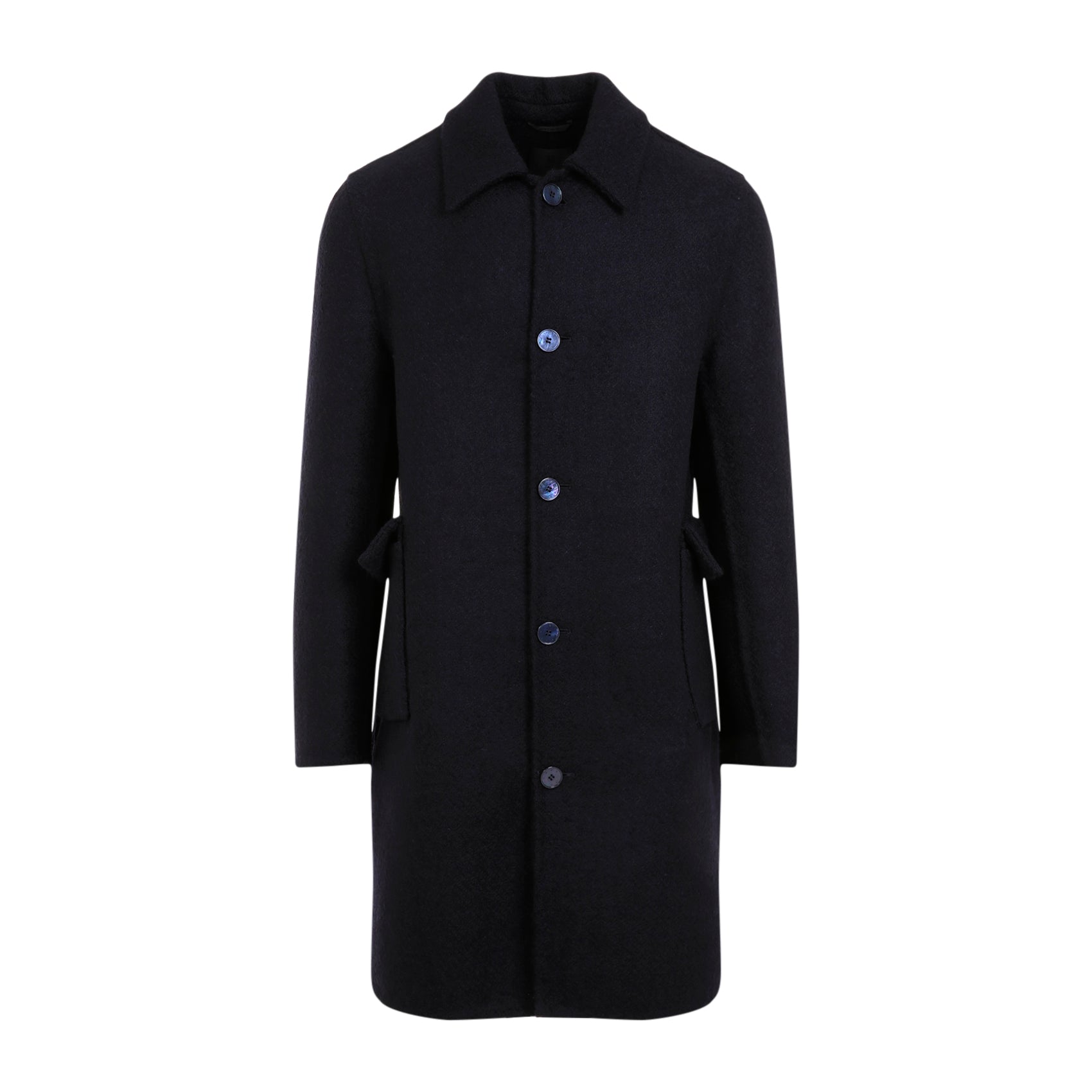 virgin wool coat-image-2