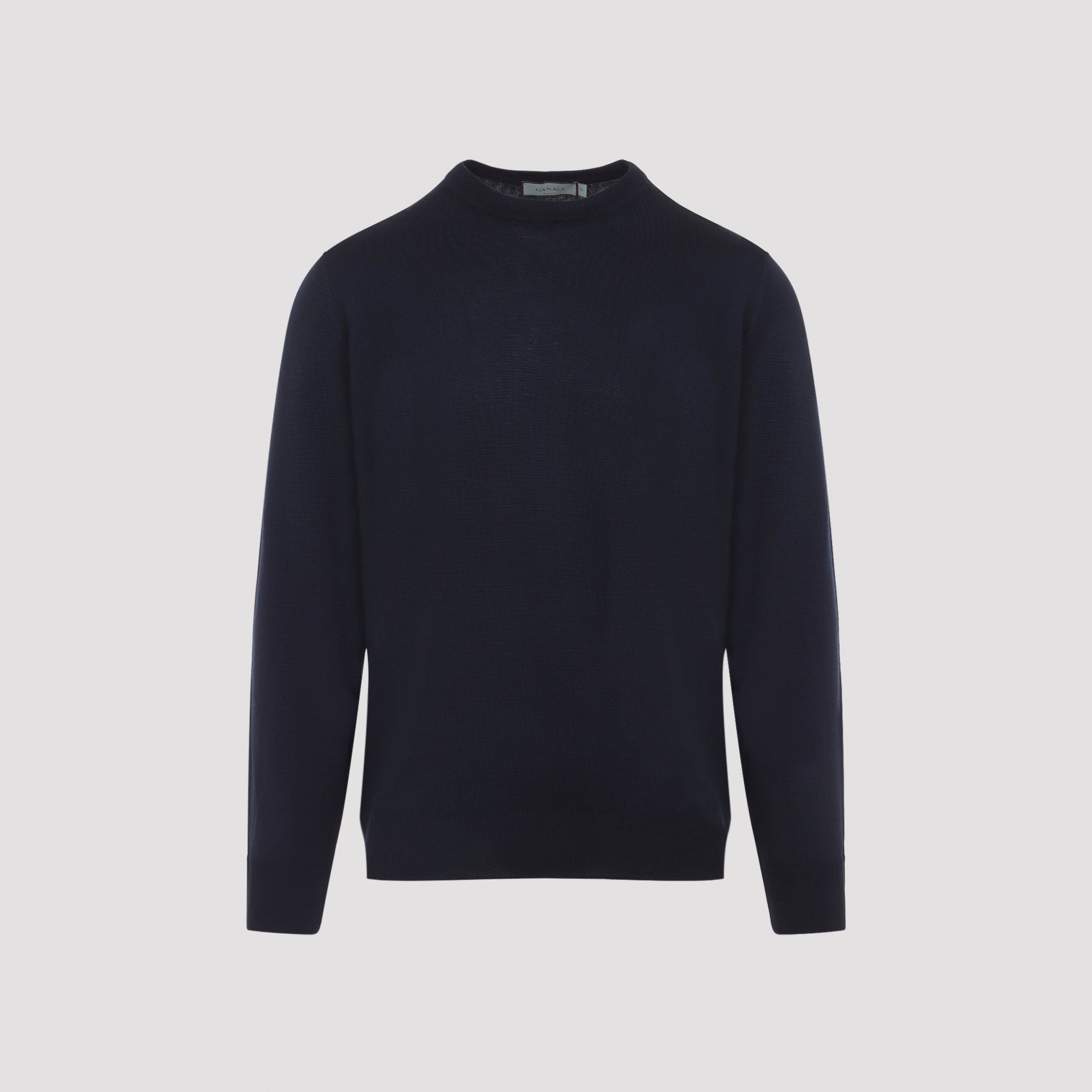 virgin wool sweater-image-1