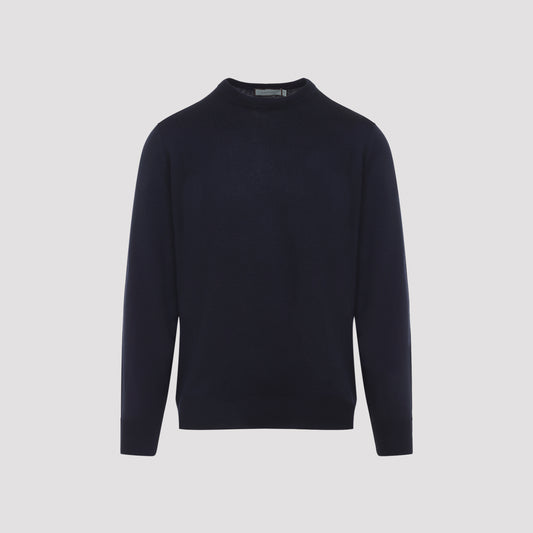 virgin wool sweater-image-1