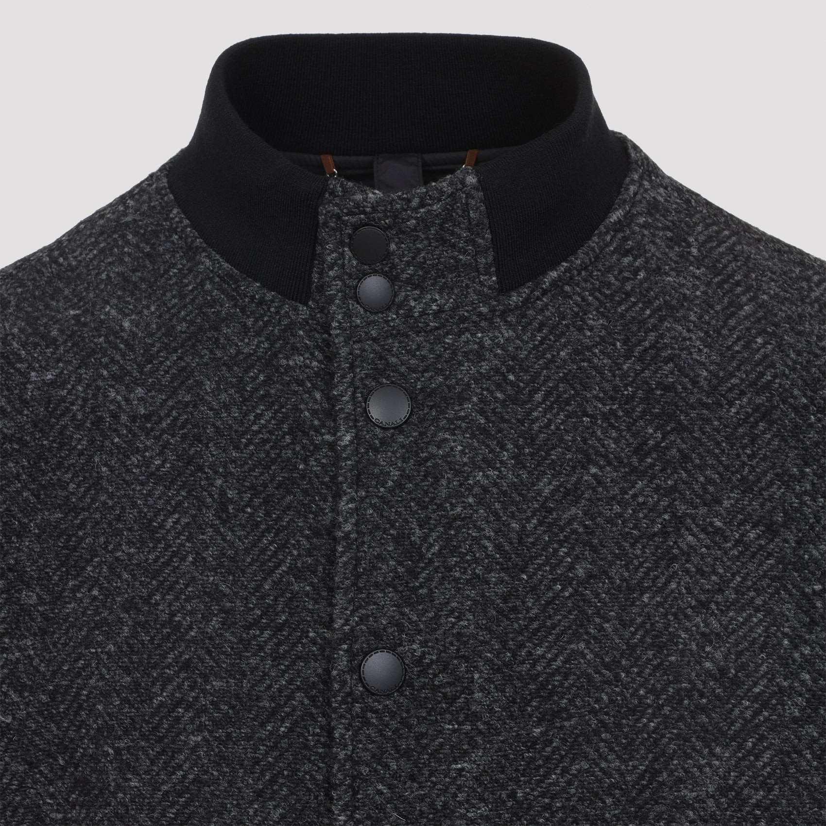 hoodie bomber jacket-image-2