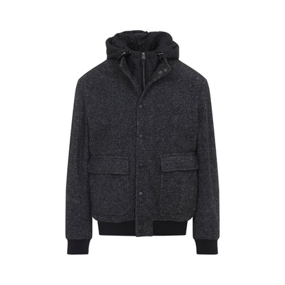 hoodie bomber jacket-image-3