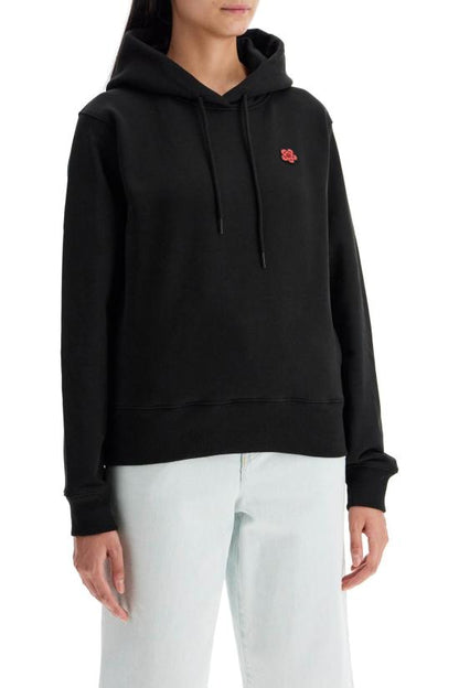 Hood t -shirt