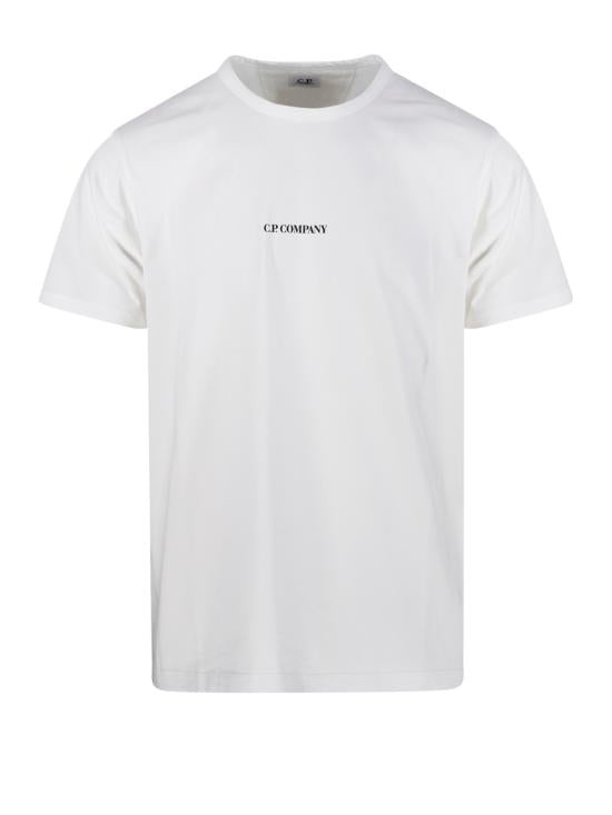 Short -sleeved t -shirt