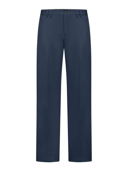 Straight pants