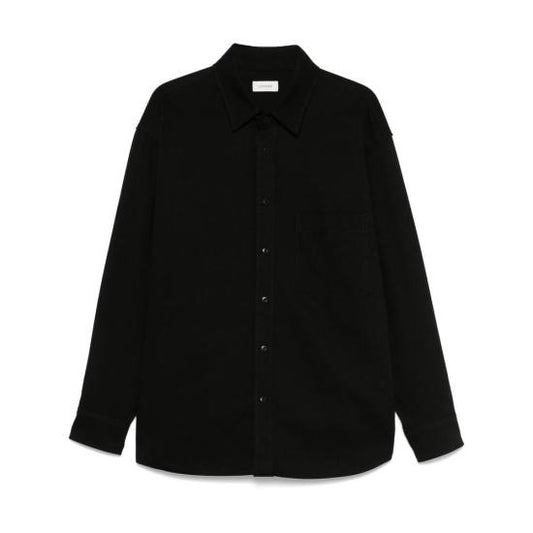 Long -sleeved shirt