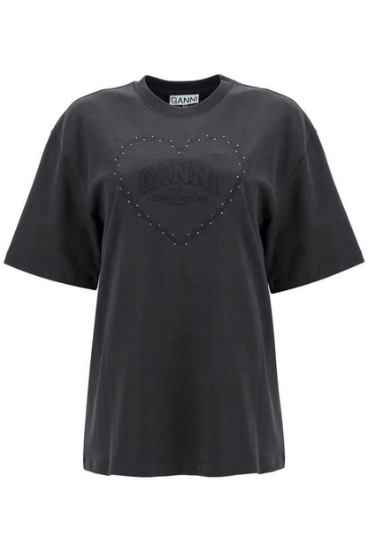 Short -sleeved t -shirt