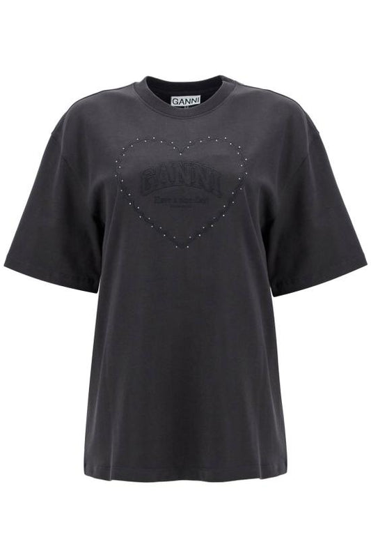 Short -sleeved t -shirt