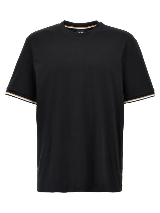 Short sleeve shirt