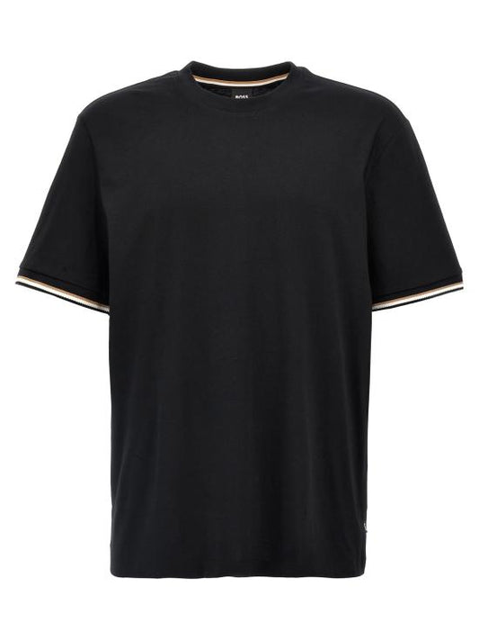 Short sleeve shirt