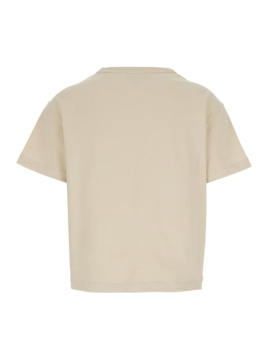 Short -sleeved t -shirt