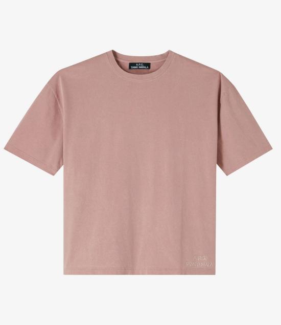 Short -sleeved t -shirt