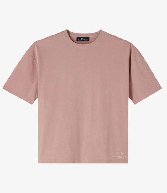 Short -sleeved t -shirt