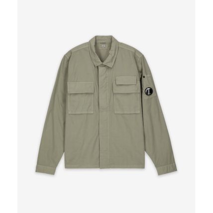 Long -sleeved shirt