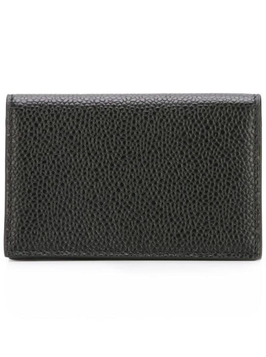 Card wallet