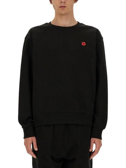 Long -sleeved shirt