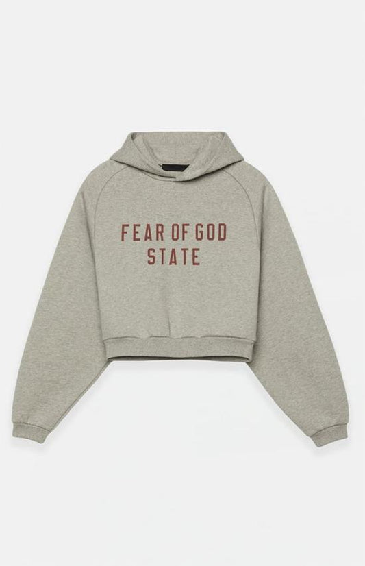 Hood t -shirt