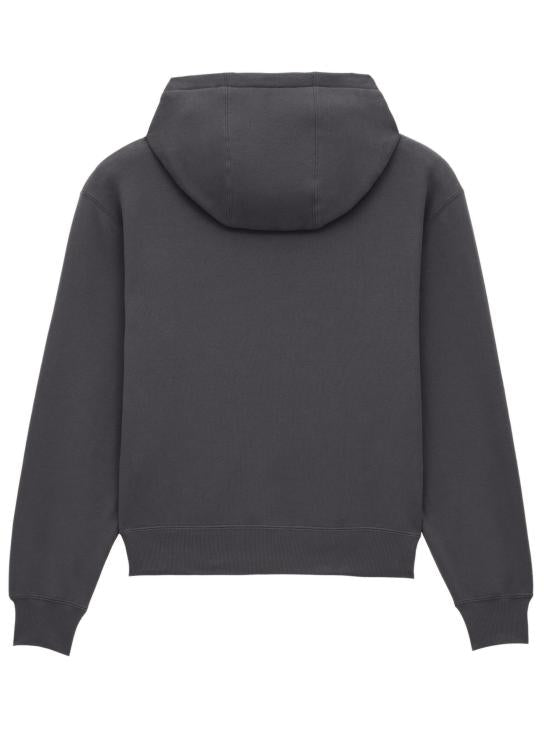 Hood t -shirt