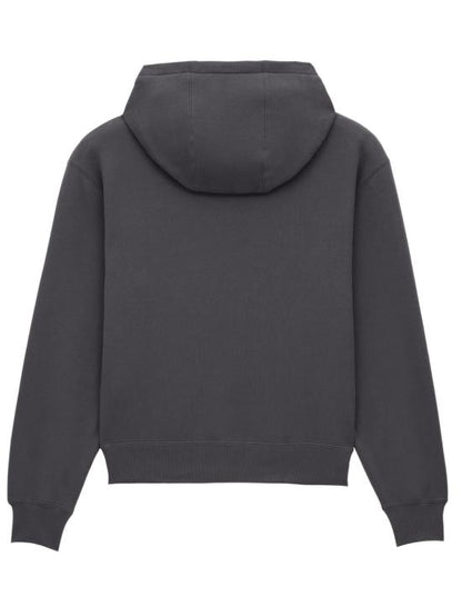 Hood t -shirt