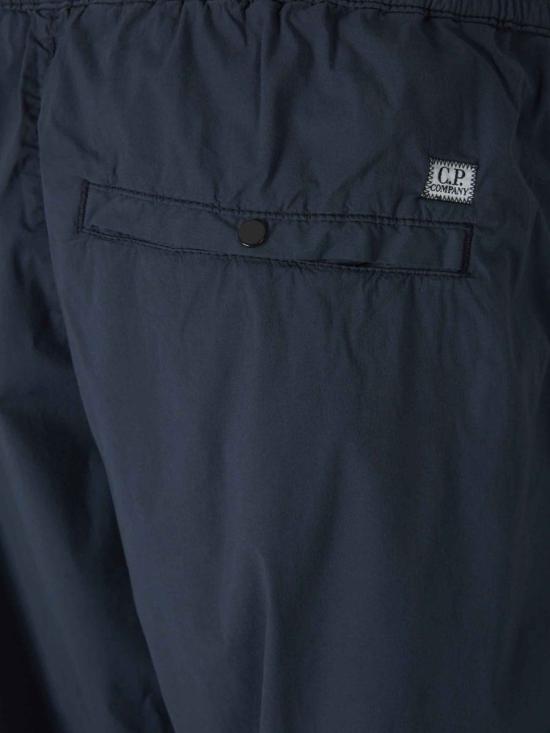 Straight pants