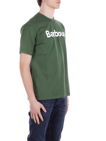 Short -sleeved t -shirt