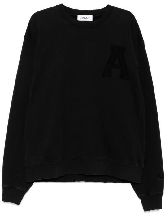 Long -sleeved shirt