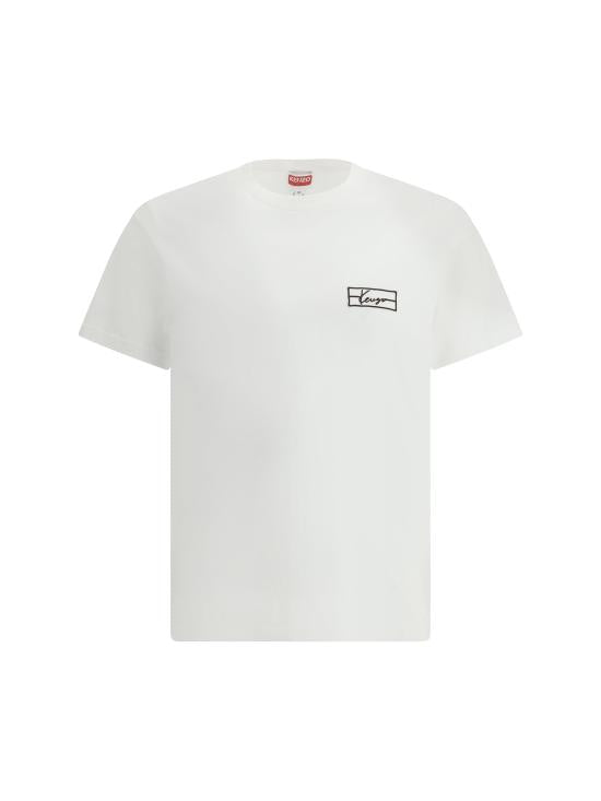 Short -sleeved t -shirt