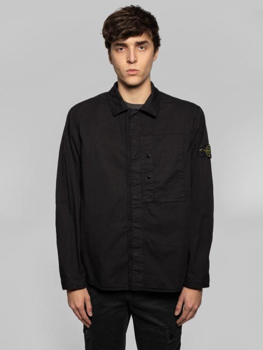 Long -sleeved shirt