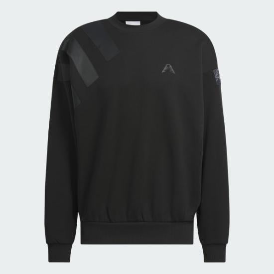 Long -sleeved t -shirt