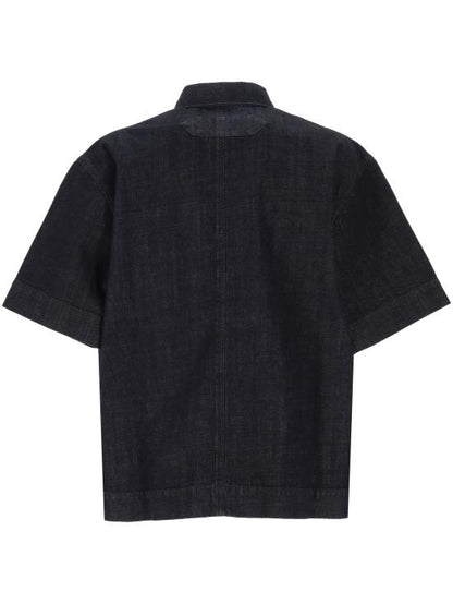 Short sleeve t -shirt